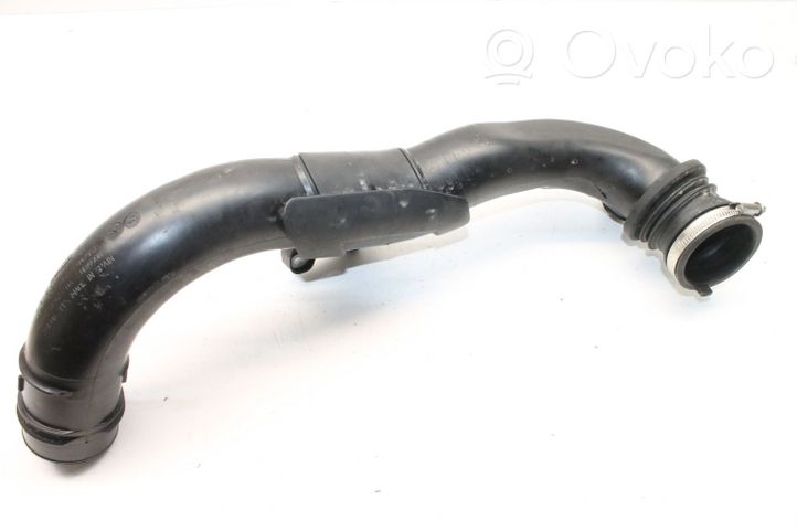 Ford Focus Tube d'admission de tuyau de refroidisseur intermédiaire JX619C623CC