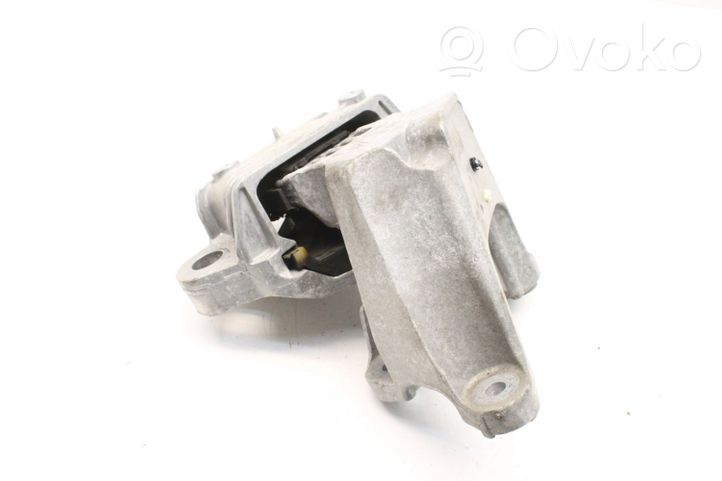 Ford Focus Supporto della scatola del cambio JX617M121AD