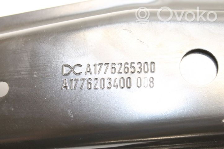 Mercedes-Benz CLA C118 X118 Altra parte del vano motore A1776265300