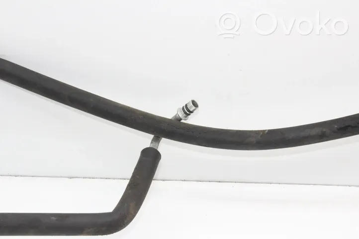 Mazda RX8 Tubo flessibile aria condizionata (A/C) 4434400720