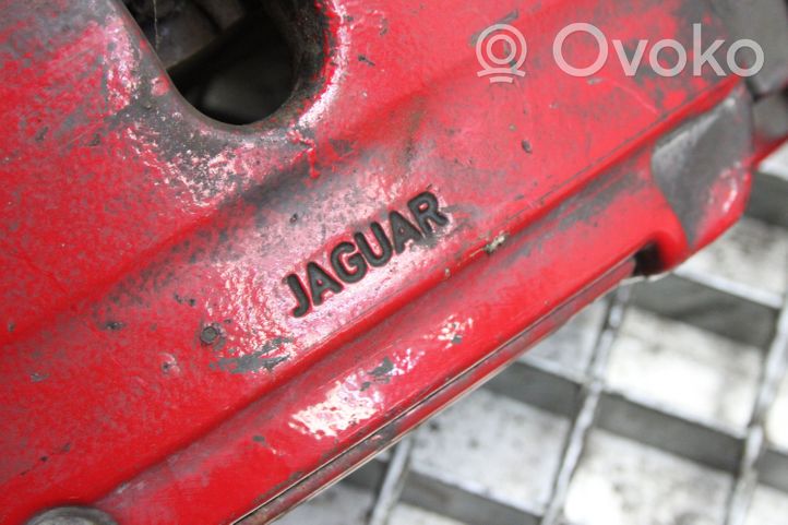 Jaguar F-Type Zacisk hamulcowy przedni 