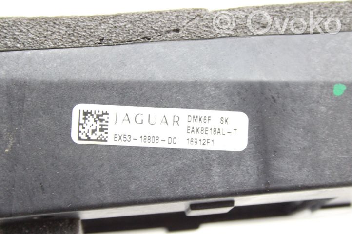 Jaguar F-Type Głośnik drzwi przednich EX5318808DC