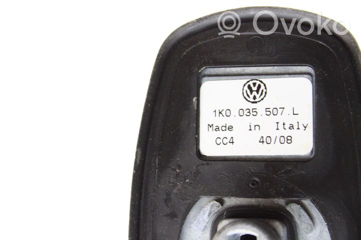 Volkswagen Scirocco Antena (GPS antena) 1K0035507L