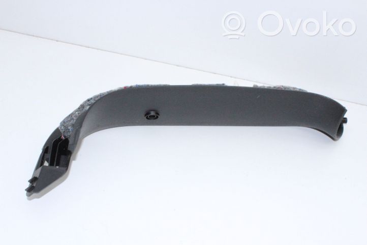 Mini Cooper Countryman R60 Rivestimento laterale della consolle centrale posteriore 9801416