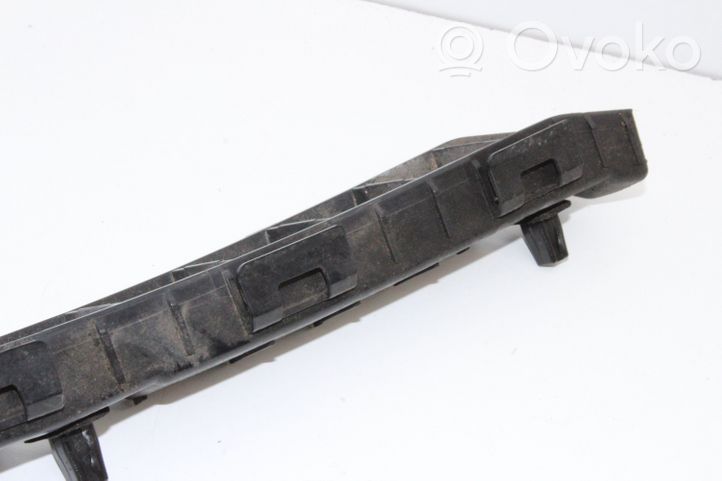 Hyundai ix35 Staffa angolare del supporto di montaggio del paraurti 866132Y000