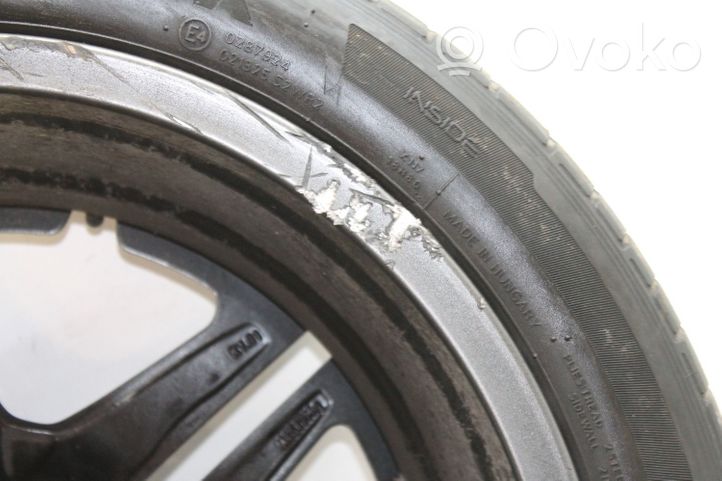 Mercedes-Benz CLA C118 X118 Felgi aluminiowe R12 A1774011500