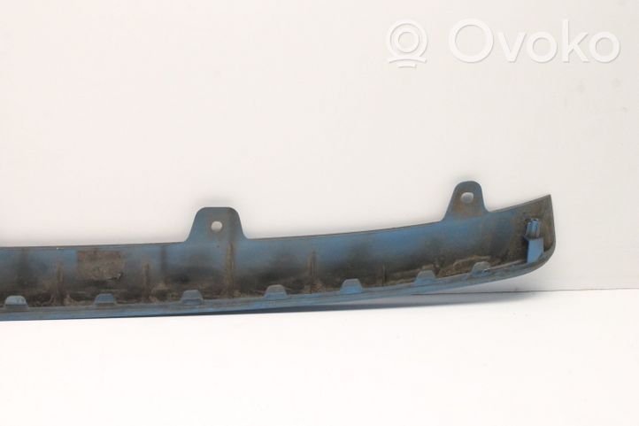 Hyundai Ioniq Rear bumper lower part trim 