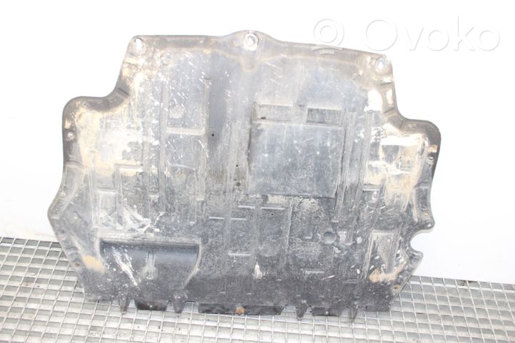 Volkswagen PASSAT B7 Unterfahrschutz Unterbodenschutz Motor 3C0825237F