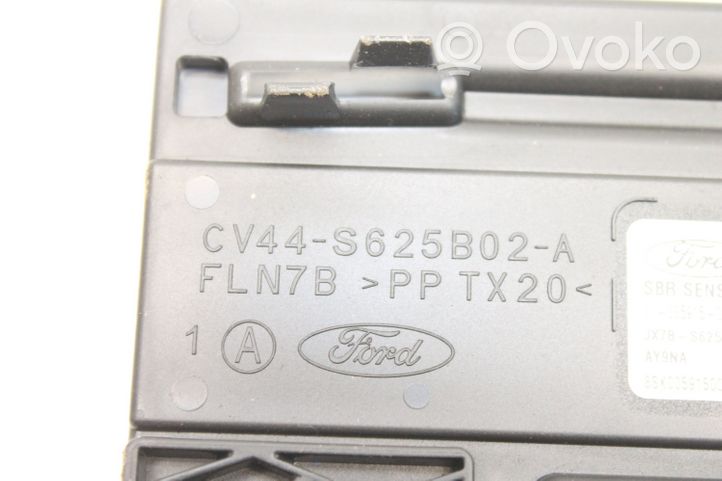 Ford Focus Sėdynės valdymo blokas CV44S625B02A