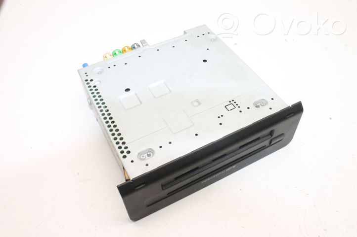 Audi A4 S4 B9 Radio / CD/DVD atskaņotājs / navigācija 8W0035035B