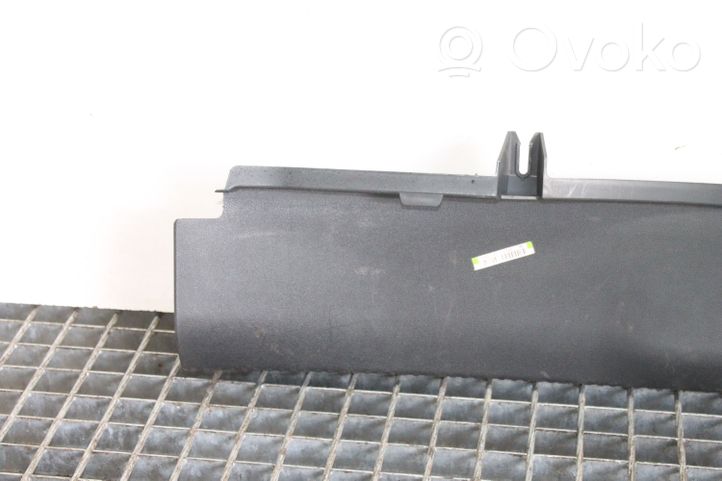 Audi A4 S4 B9 Rivestimento di protezione sottoporta del bagagliaio/baule 8W5863471