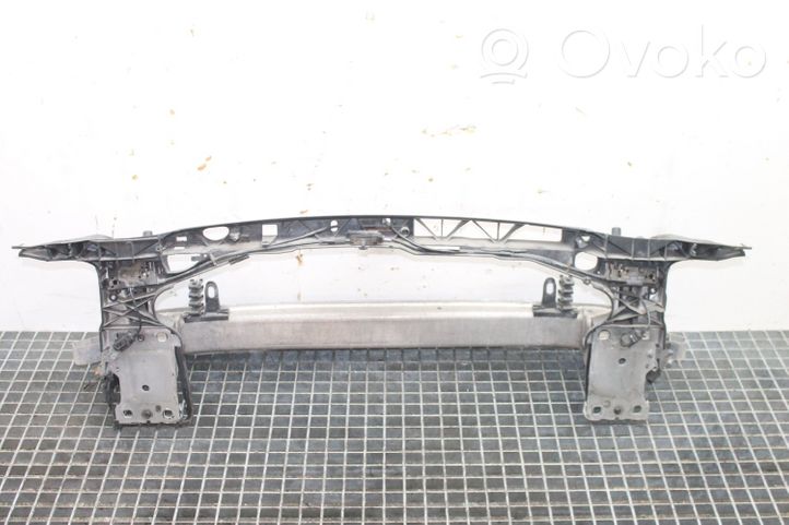 Audi A4 S4 B9 Pannello di supporto del radiatore 