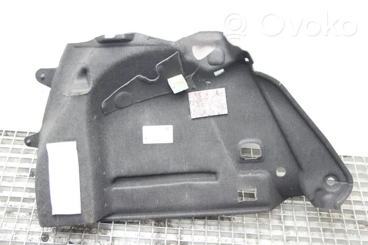 Volkswagen Golf VII seitliche Verkleidung Kofferraum 5G6867428F