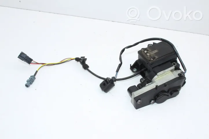 Volkswagen Golf VII Kamera zderzaka tylnego 5G0827469E