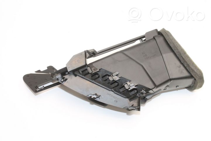 Opel Astra J Copertura griglia di ventilazione cruscotto 13300574