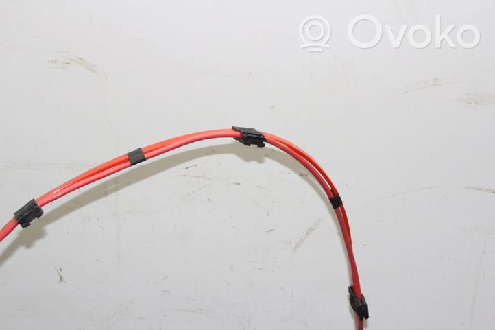 BMW 4 F32 F33 Cavo positivo (batteria) 9348763