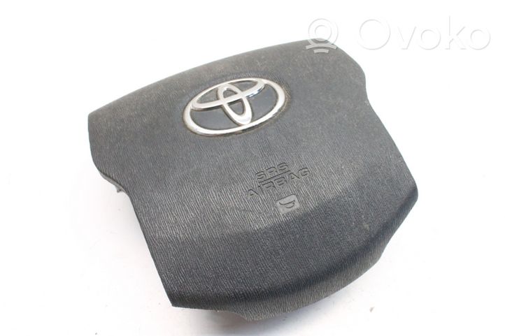 Toyota Prius (NHW20) Airbag del volante 8442202