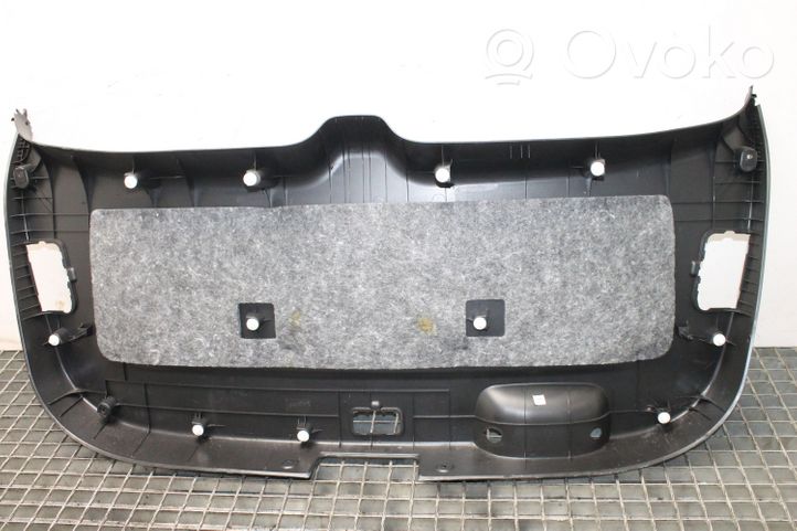 KIA Sorento Garniture latérale de console centrale arrière 817512P000
