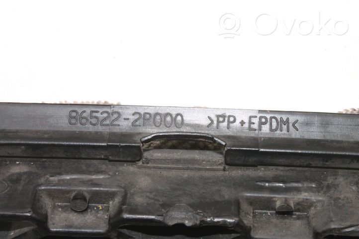 KIA Sorento Kratka dolna zderzaka przedniego 865222P000