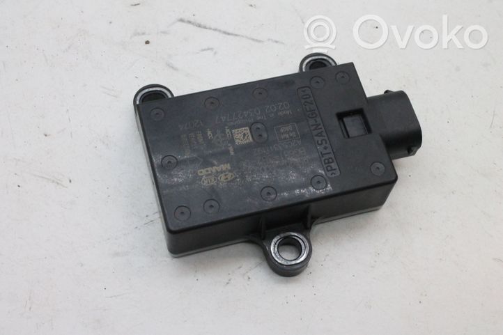 KIA Sorento Sensore di accelerazione 956902P000