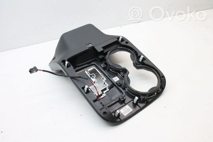 KIA Sorento Altri elementi della console centrale (tunnel) 846542P810