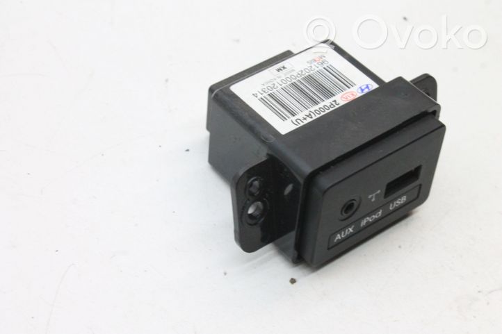 KIA Sorento Câble adaptateur AUX 961202P000