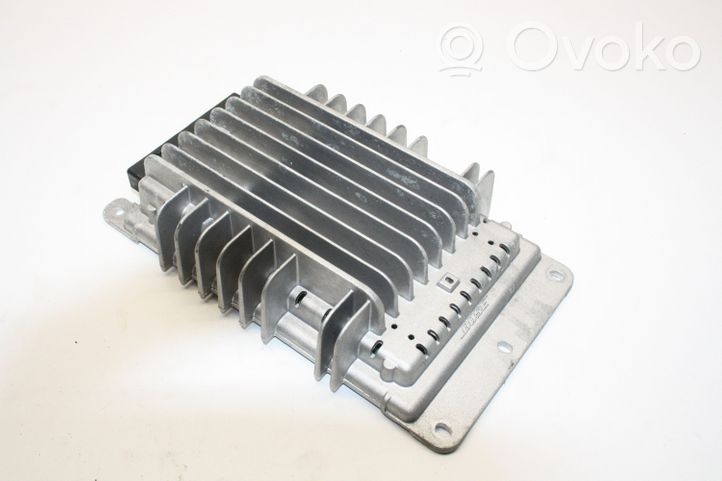 Audi A3 S3 8P Amplificatore 8P7035223A