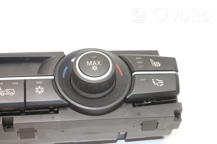 BMW X5 E70 Interrupteur ventilateur 9219974