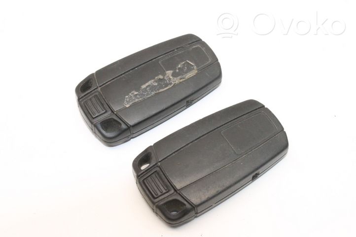 BMW X5 E70 Ignition key/card 