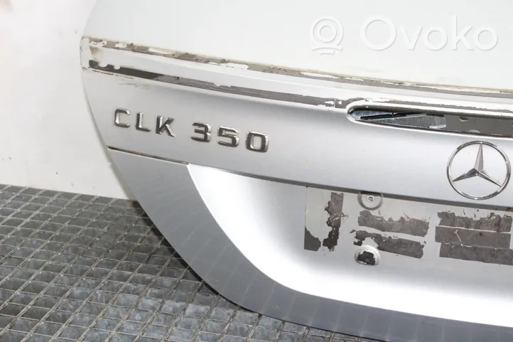 Mercedes-Benz CLK A209 C209 Portellone posteriore/bagagliaio 