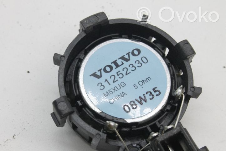 Volvo V70 Panel speaker 31252330