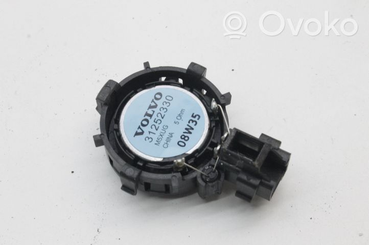 Volvo V70 Panel speaker 31252330