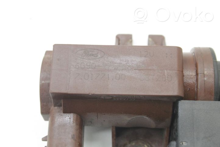 Volvo V70 Electrovanne soupape de dépression 70177100