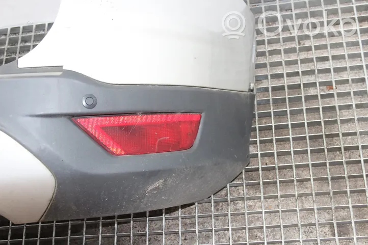 Ford Kuga II Rear bumper 