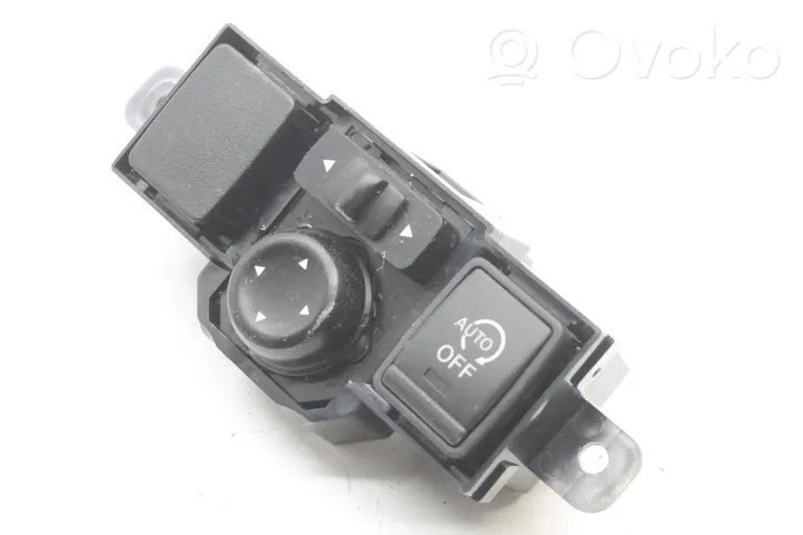 Nissan Note (E12) Przycisk regulacji lusterek bocznych 255703TB1A