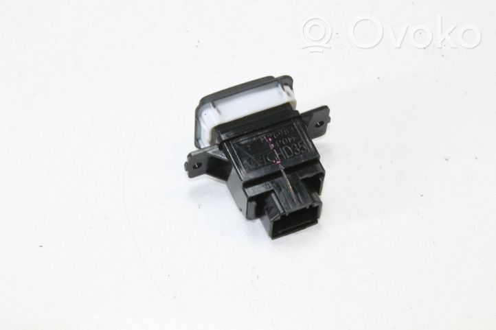 Honda Accord Bouton interrupteur ouverture du coffre M26983