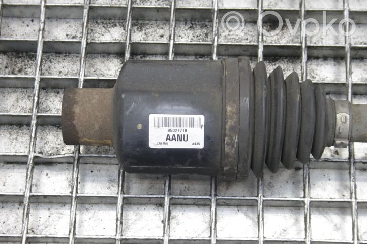 Opel Antara Semiasse anteriore 95027718