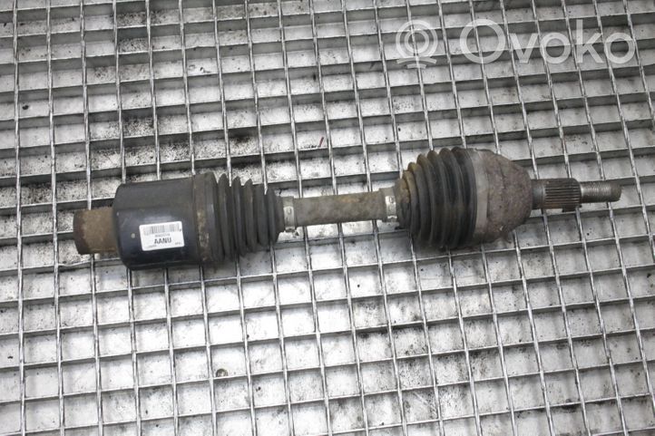 Opel Antara Arbre d'entraînement avant 95027718