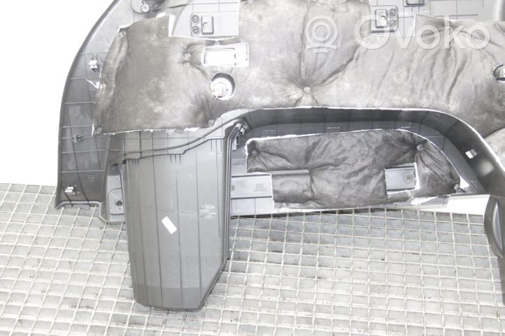 Opel Antara Rivestimento pannello laterale del bagagliaio/baule 