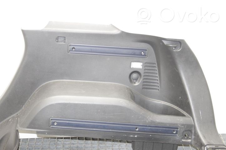 Opel Antara Rivestimento pannello laterale del bagagliaio/baule 