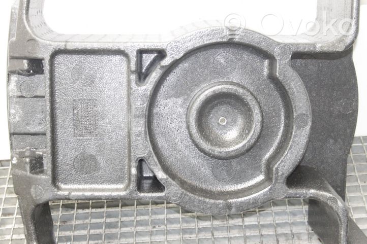 Opel Antara Rivestimento vano della ruota di scorta 20838782