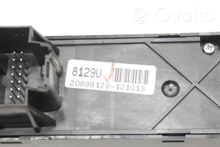 Opel Antara Set di interruttori 20898129