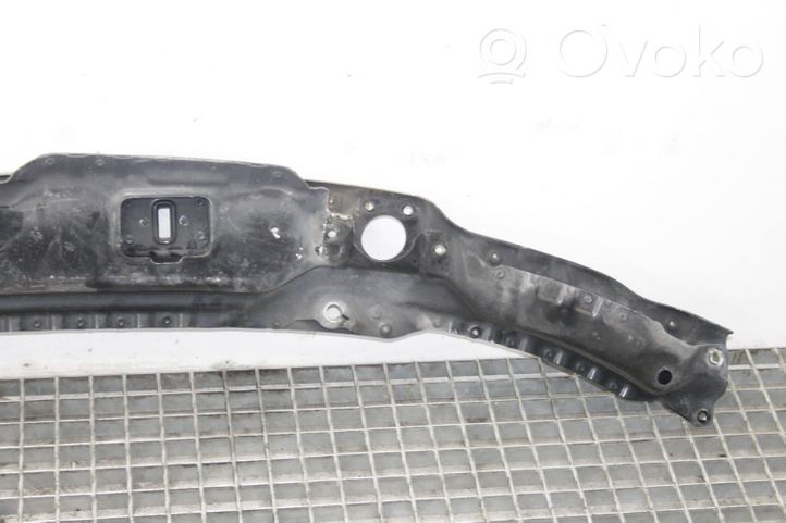 Land Rover Range Rover L322 Staffa del pannello di supporto del radiatore parte superiore 7H42297A12CA