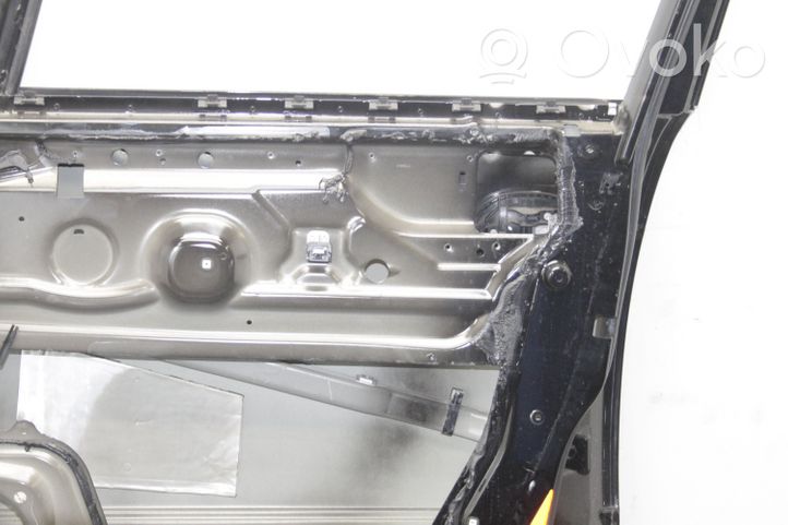 Land Rover Range Rover L322 Portiera anteriore 