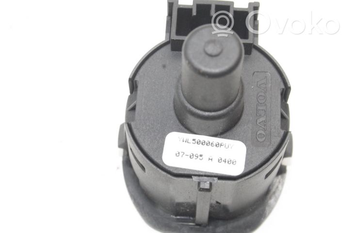 Land Rover Range Rover L322 Interrupteur commutateur airbag passager YWL500060