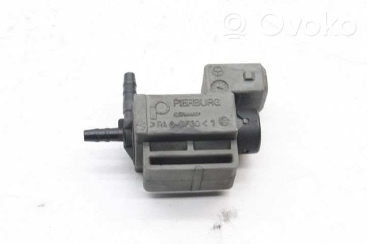 Land Rover Range Rover L322 Electrovanne soupape de dépression 70035801