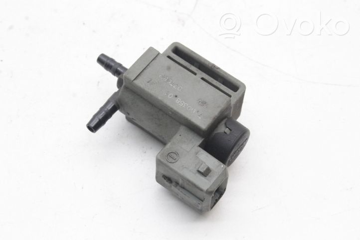 Land Rover Range Rover L322 Electrovanne soupape de dépression 70035801