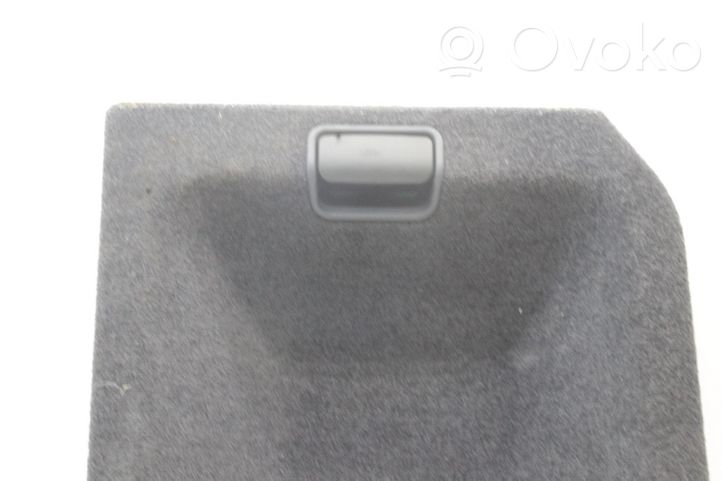 Land Rover Range Rover L322 Trunk/boot side trim panel 