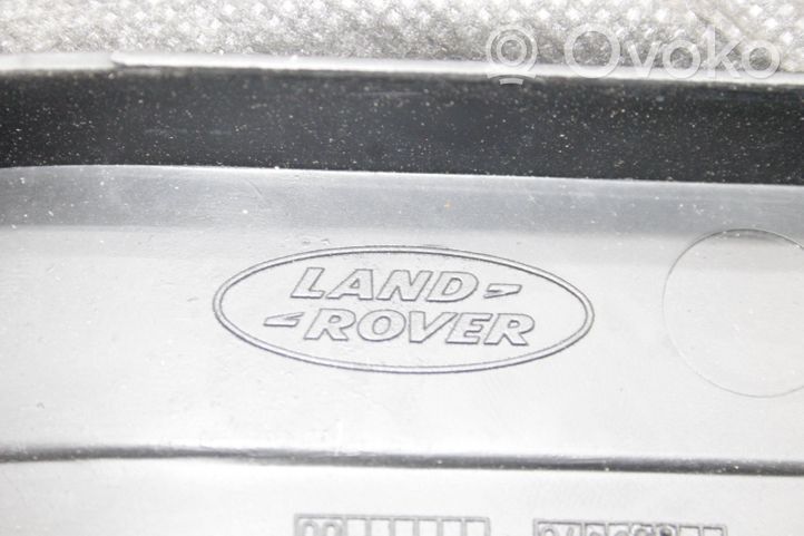 Land Rover Range Rover L322 Tavaratilan sivuverhoilu 