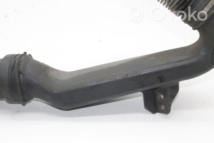 Land Rover Range Rover L322 Conduit d'air (cabine) 4620225959